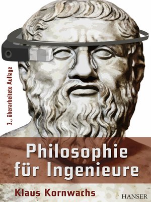cover image of Philosophie für Ingenieure